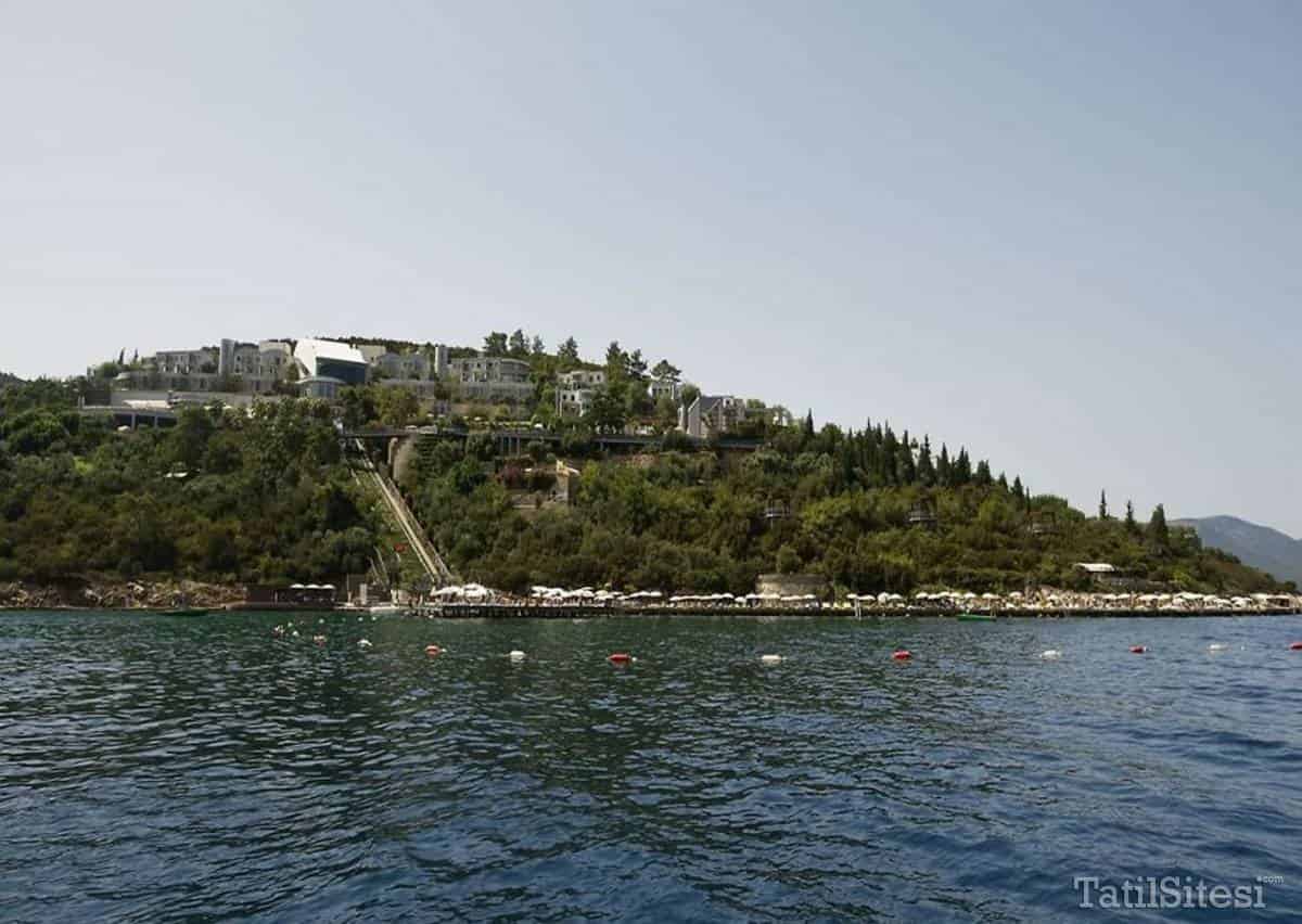 Duja Bodrum (ex Kervansaray Bodrum Resort)